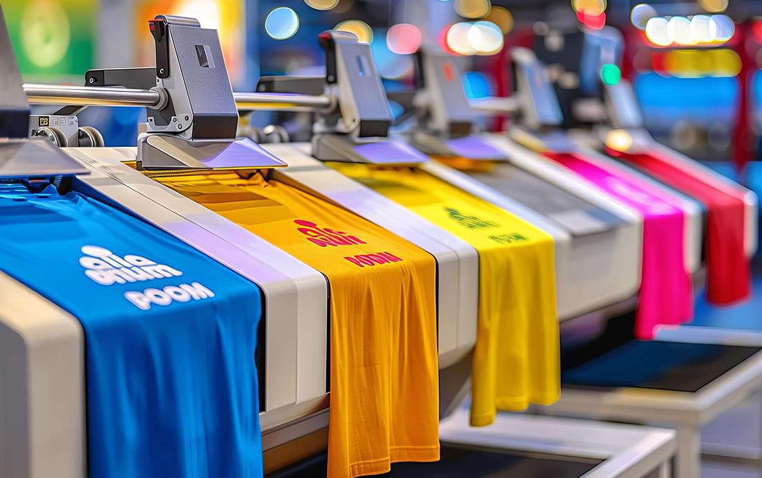 世界でひとつだけのオリジナルTシャツやユニフォームを作るならZO